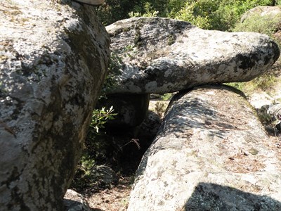 Gradishte 2