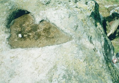 Jertvenik